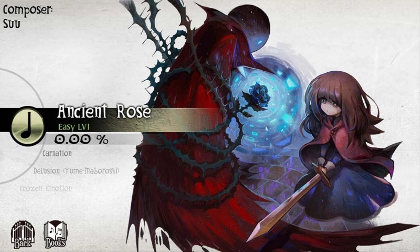 古树旋律游戏截图2