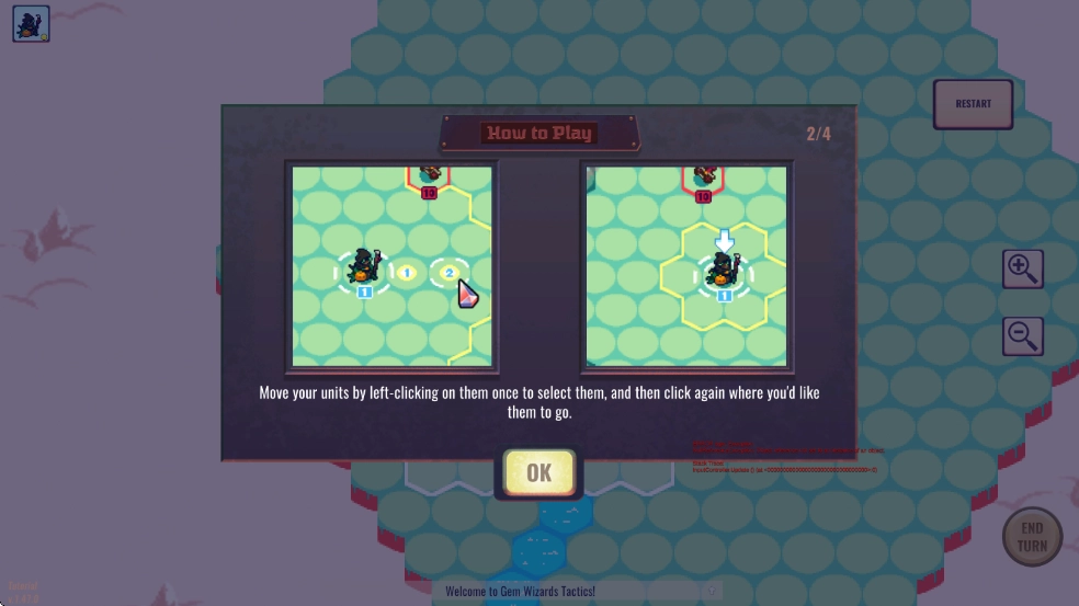 宝石奇才游戏图4