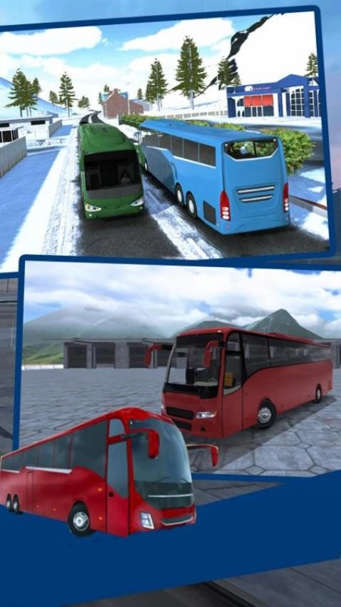 模拟公交车游戏图4