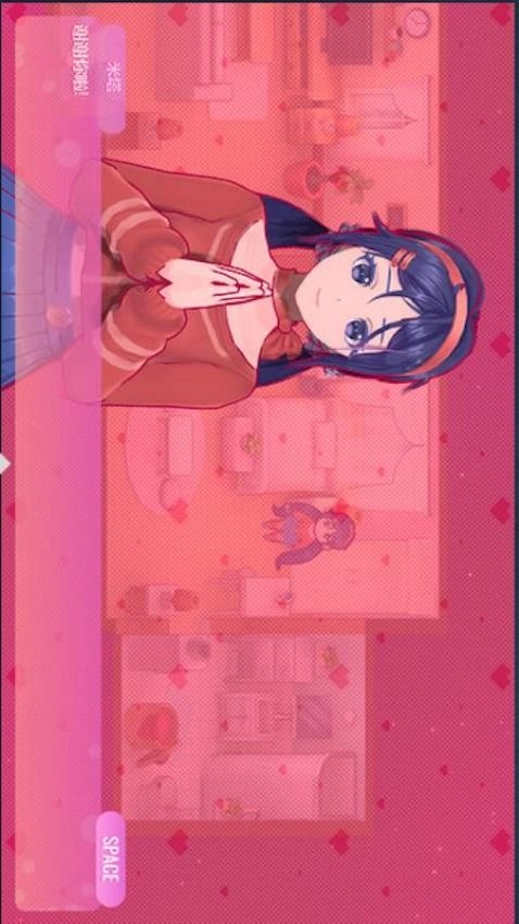 恐怖世界生存游戏(2)