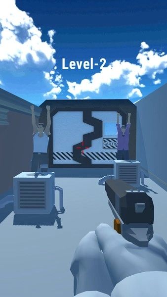 一击即中游戏图2