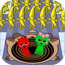 黑洞吞噬领域游戏