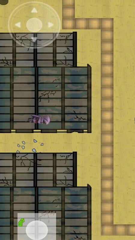 监控人塔防战争(2)