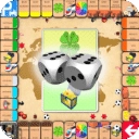 大富翁飞行棋游戏