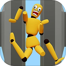 狂揍火柴人游戏