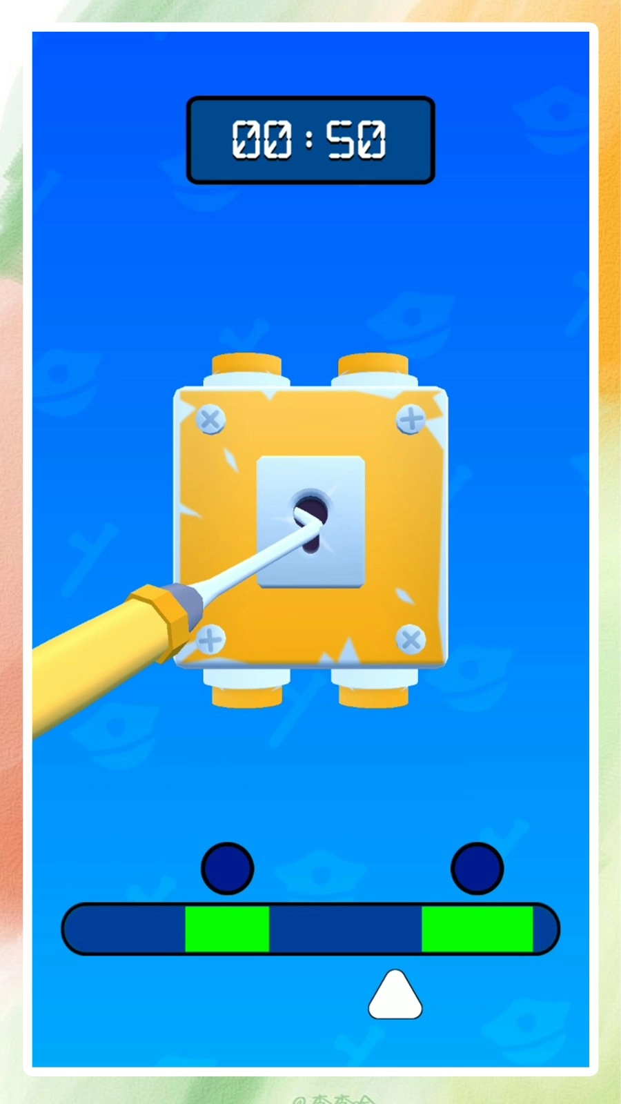 火柴人冒险游戏