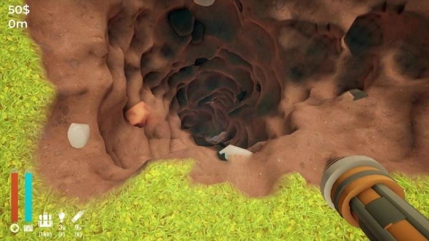 挖矿大师掘金之旅图2