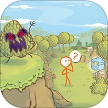 画个火柴人2游戏