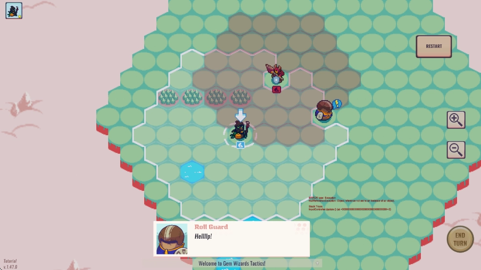 宝石奇才游戏图3