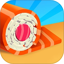 美味寿司店游戏