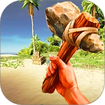 孤岛生存挑战游戏