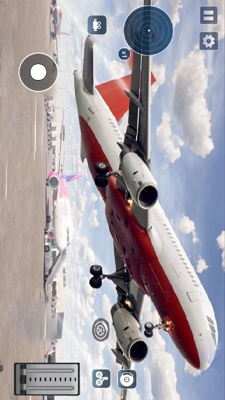 全民飞行游戏(1)