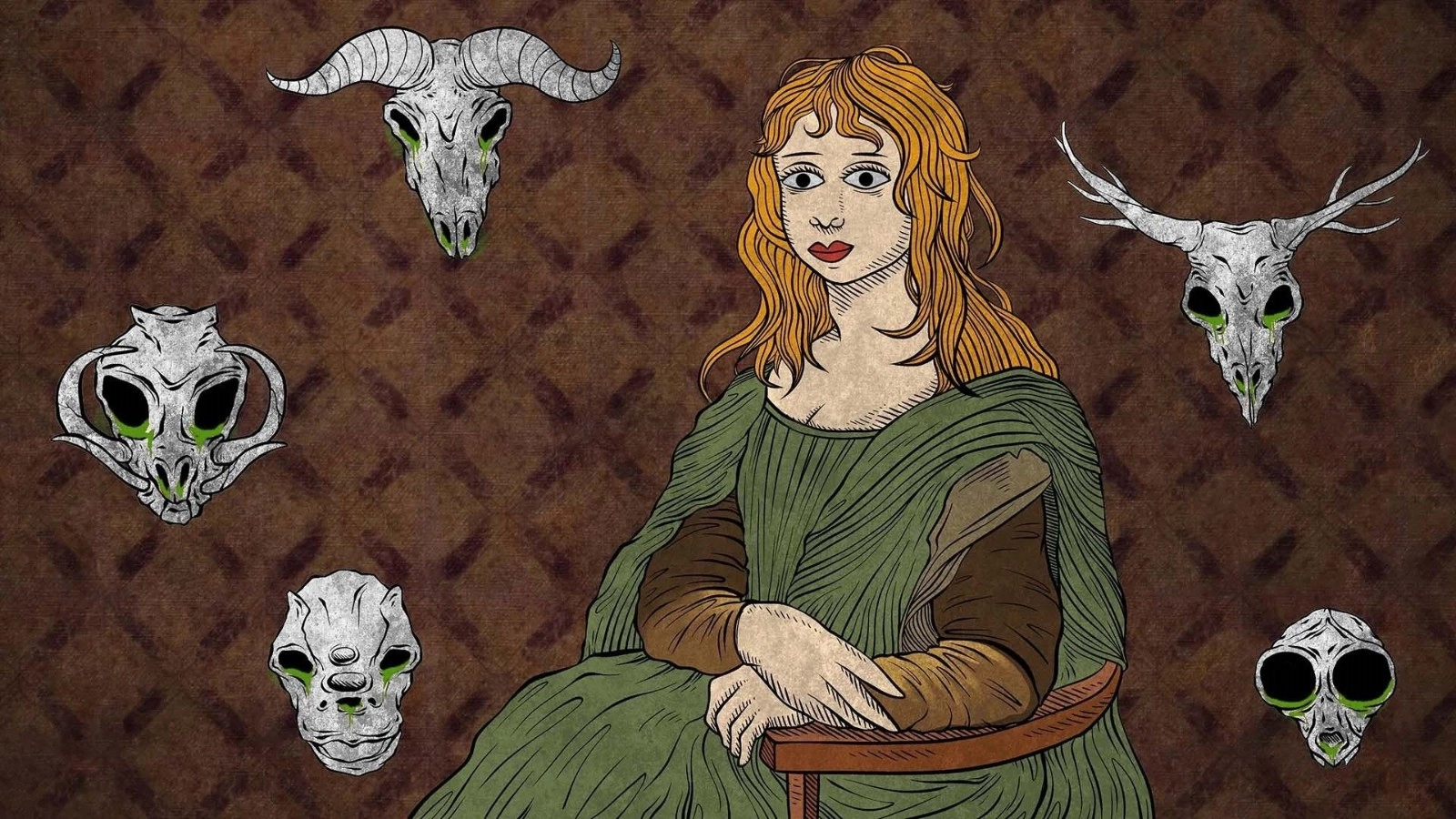 死亡狂欢游戏截图2