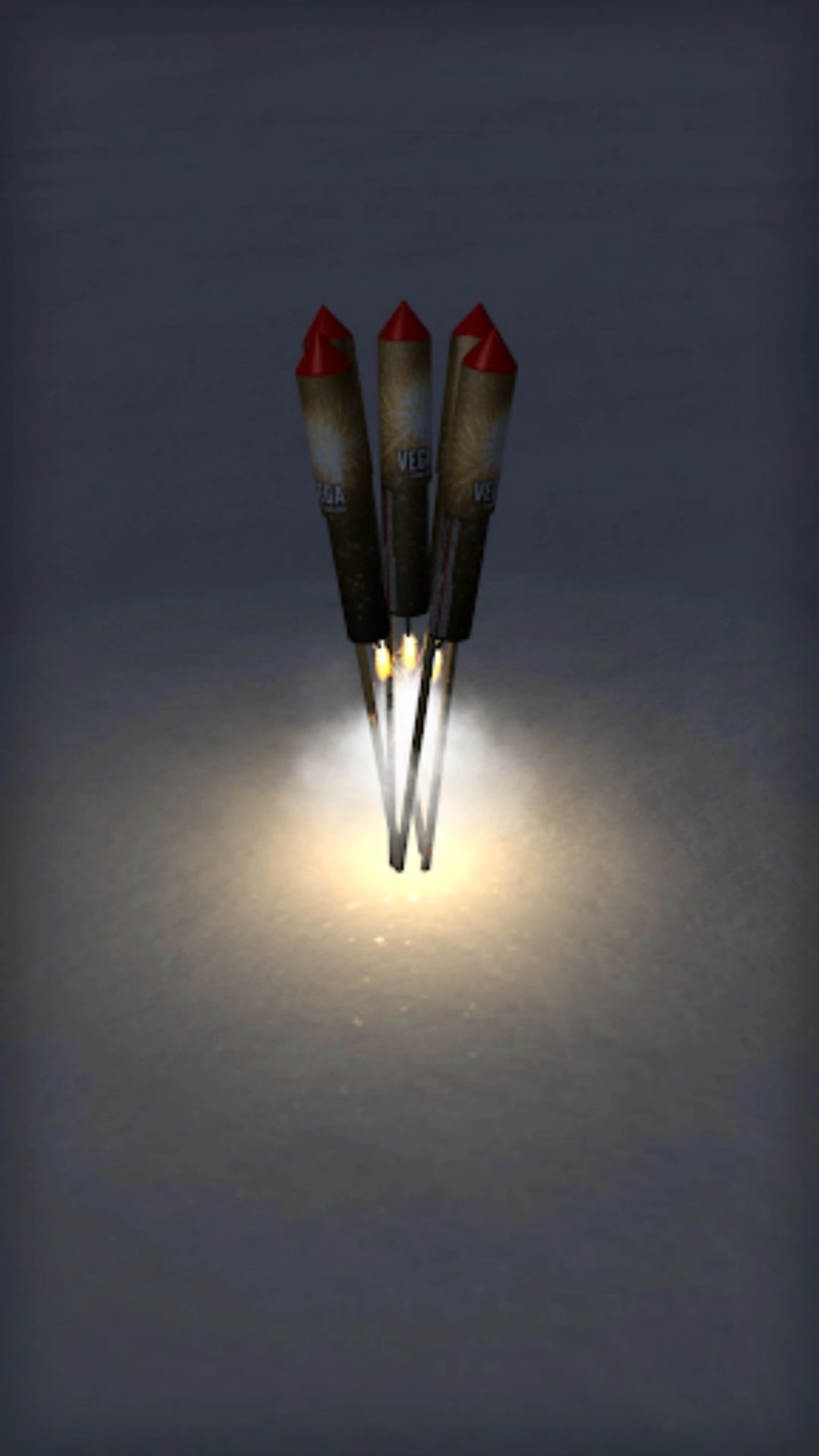 烟花世界模拟游戏(2)