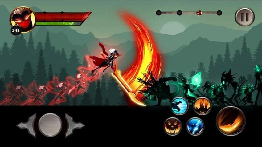 怪物终结者游戏