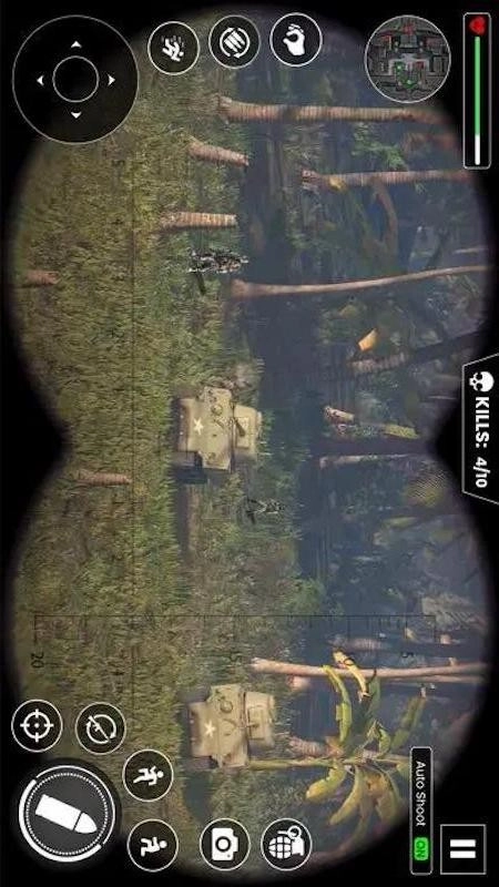 二战生存前线图2