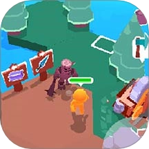 模拟神秘星球游戏