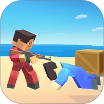 我才是槍神游戲