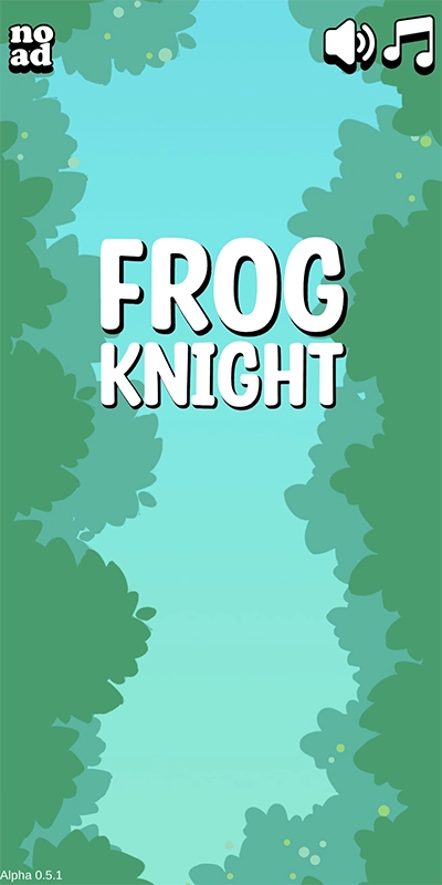 勇敢蛙蛙游戏图3