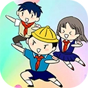 谁打的小报告游戏