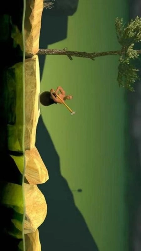 荒野求生挑战游戏(3)