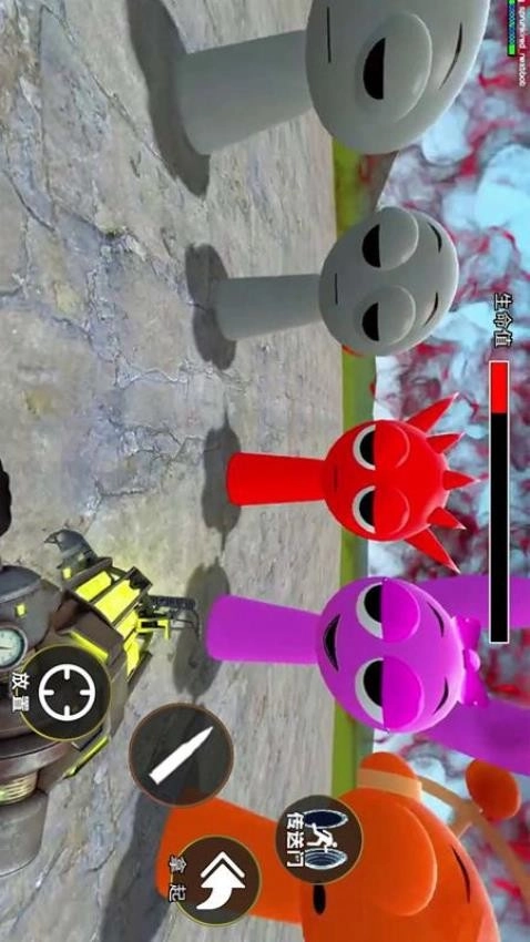 盖瑞的模组2游戏图2