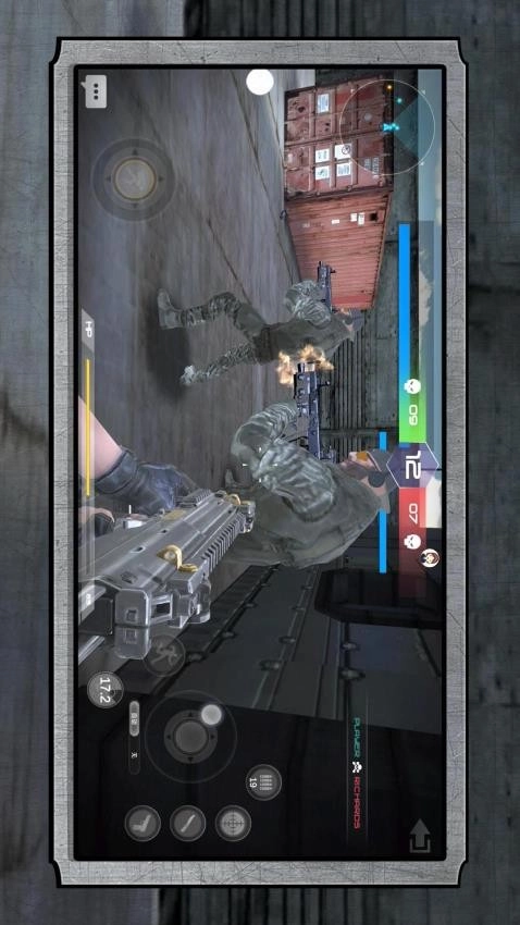 射击精英启示录游戏