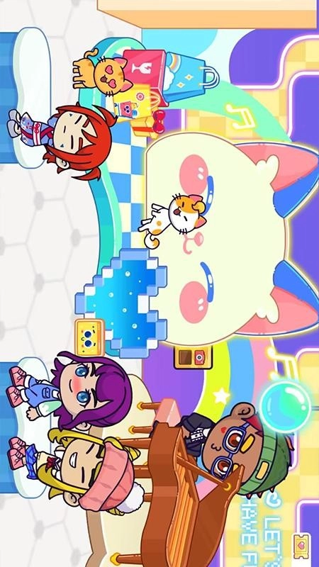 迷你商场游戏-图2