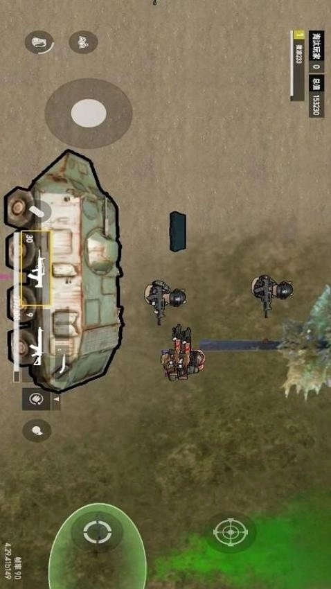 猫猫突围战区游戏(3)