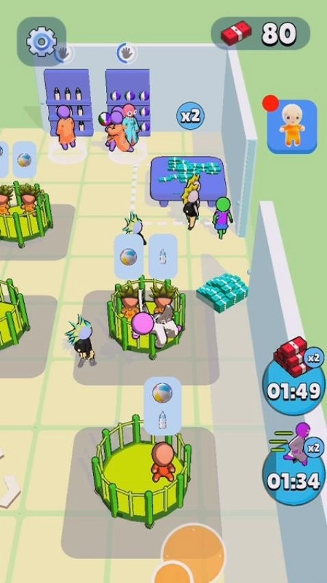 机智小朋友游戏图4