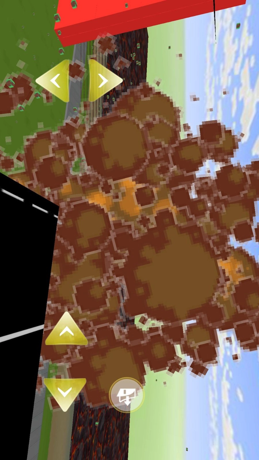 冲刺撞车模拟器游戏图3