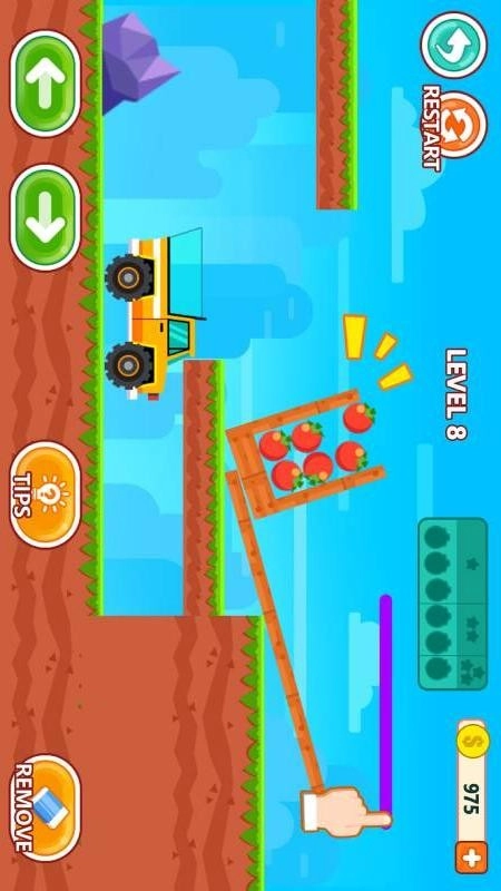 家中有矿游戏(2)