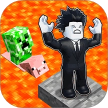 惊险生存挑战游戏