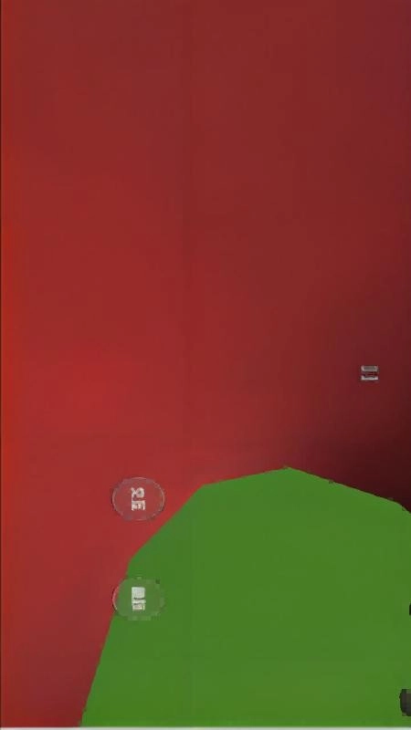 恐怖玩滑梯游戏