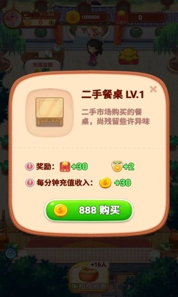 开心客栈游戏图3