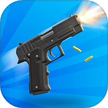 枪神大作战游戏