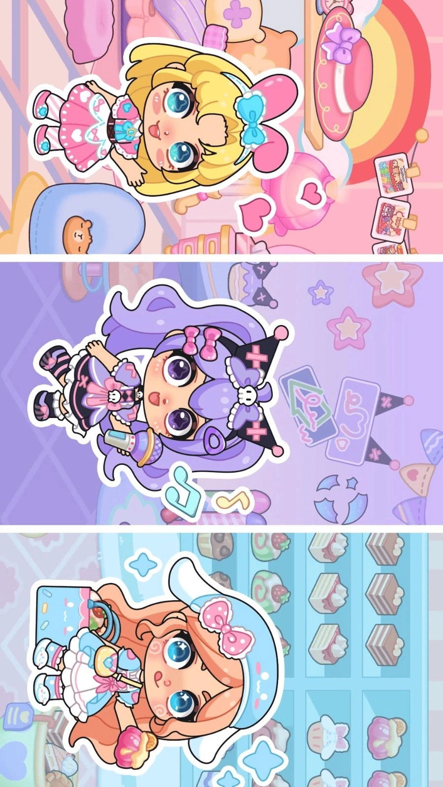 艾拉世界小镇时光游戏图5