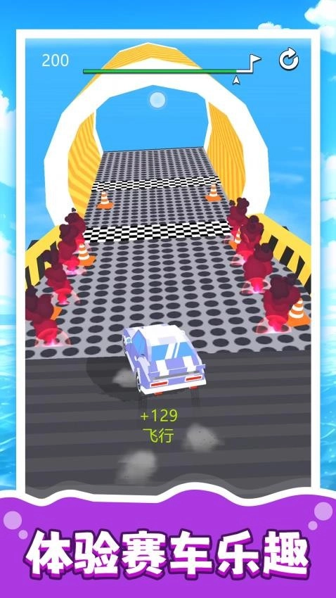 模擬汽車生涯3游戲圖5