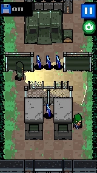 隐匿行动游戏图1