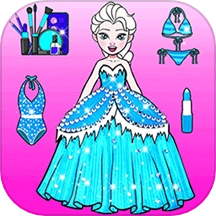 棉花娃娃收纳游戏