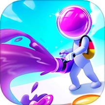 涂鸦大作战游戏