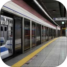 火车驾驶模拟器游戏