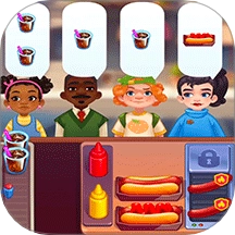 我要开饭馆游戏 v187.1.2