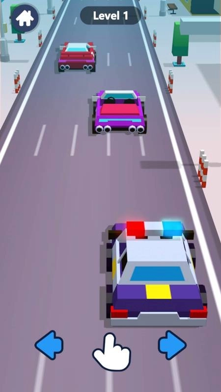 城市套路深游戏