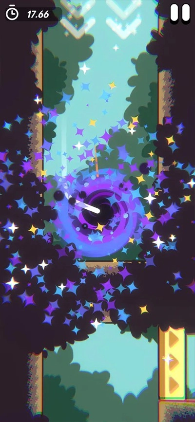 勇敢蛙蛙游戏图2