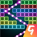 跳舞的弹珠游戏