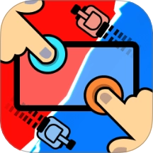 双人竞技对战赛游戏