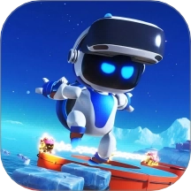 创造我的机器人游戏