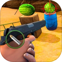 水果缤纷消消消游戏