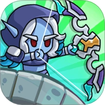 火柴人战争模拟器游戏